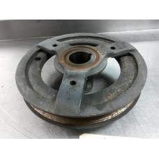 106C108 Crankshaft Pulley From 2012 Chevrolet Malibu  2.4 120607